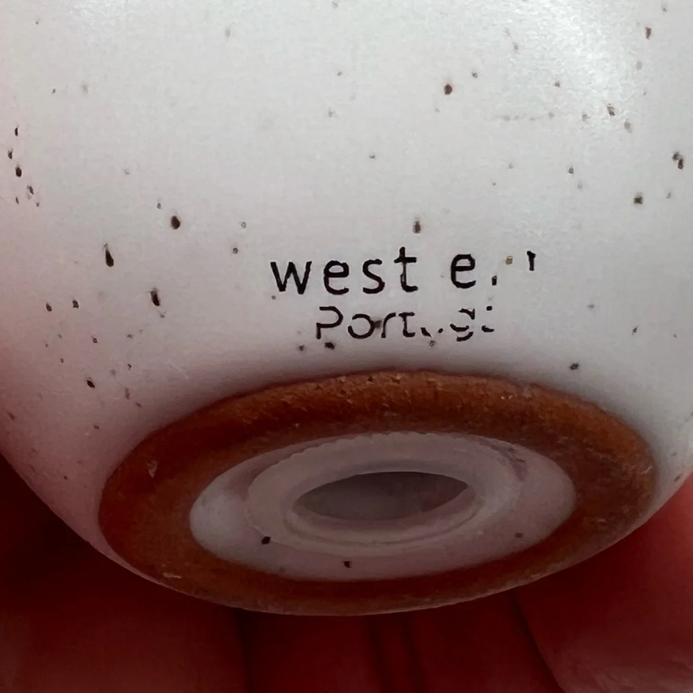 West Elm questions leave